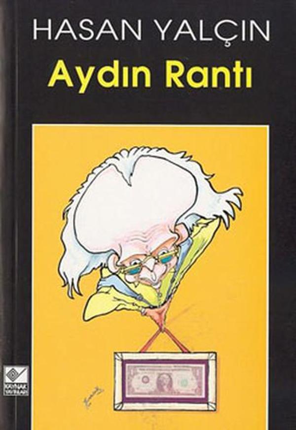 Kaynak Yayınları Aydın Rantı - Kaynak Yayınları - Image 1