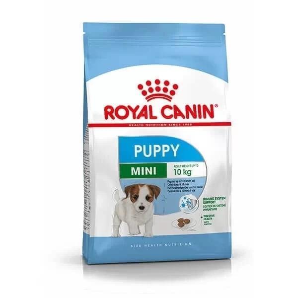 Royal Canin Mini Puppy Küçük Irk Yavru Köpek Maması 2 Kg - Image 1
