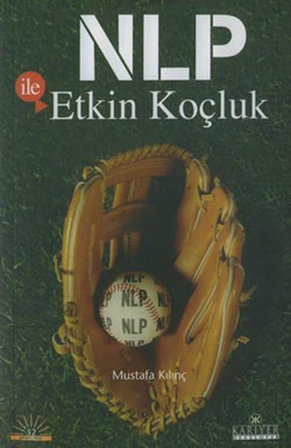 NLP ile Etkin Koçluk - Kariyer Yayınları - Image 1