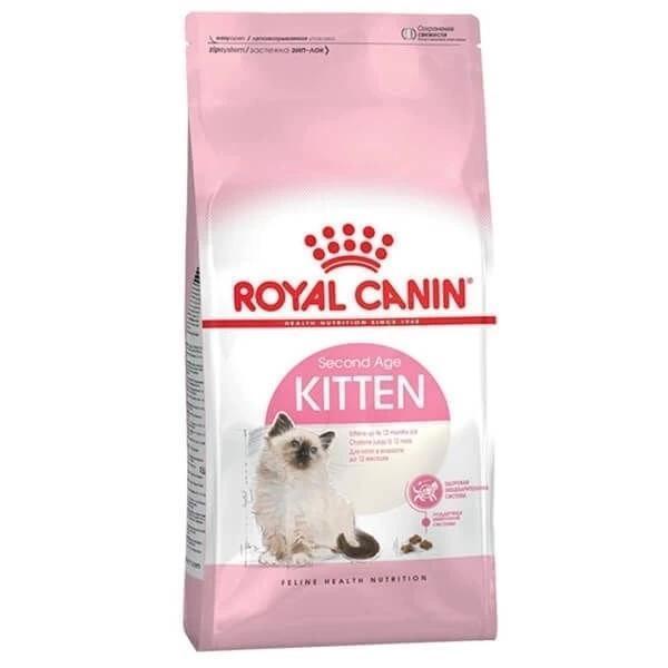 Royal Canin Kitten Yavru Kedi Maması 2 Kg - Image 1