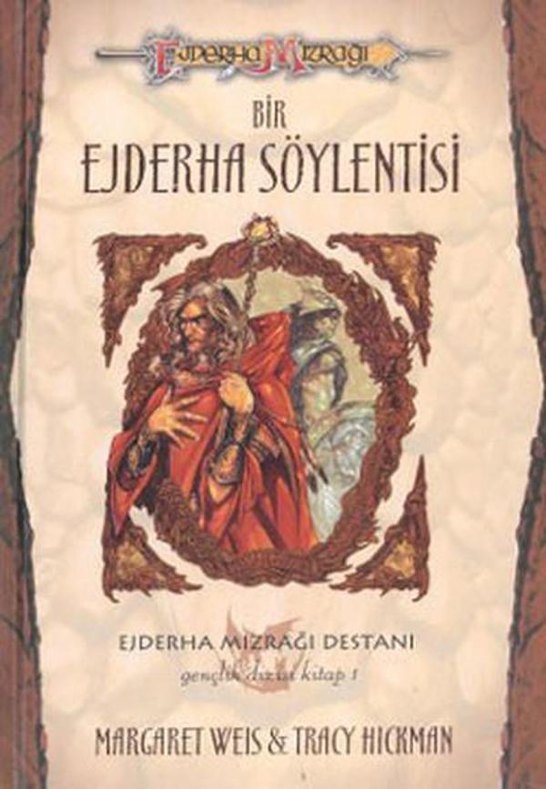 Bir Ejderha Söylentisi - Arka Bahçe Yayıncılık - Image 1