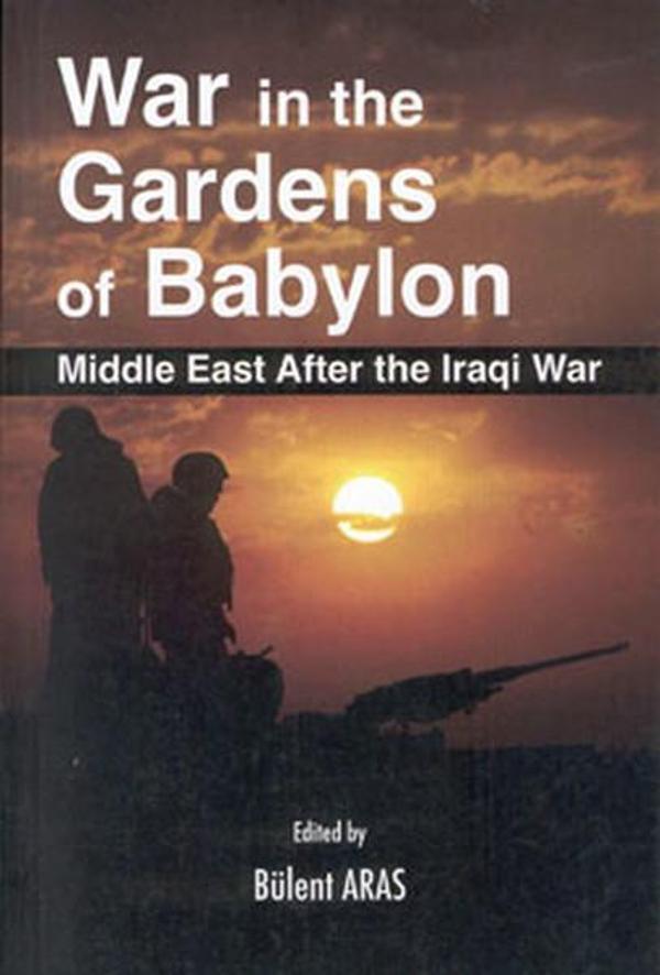 War in The Gardens of Babylon - Tasam - Image 1