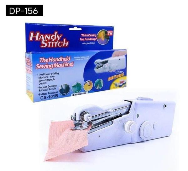 Metal Dikiş Makinesi - Image 1