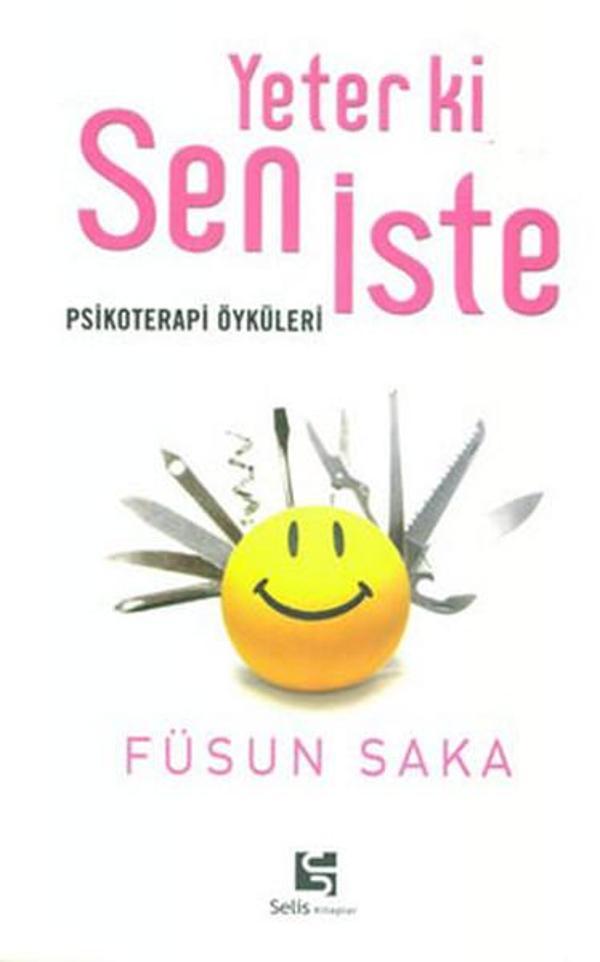 Yeter ki Sen İste - Selis Kitaplar - Image 1