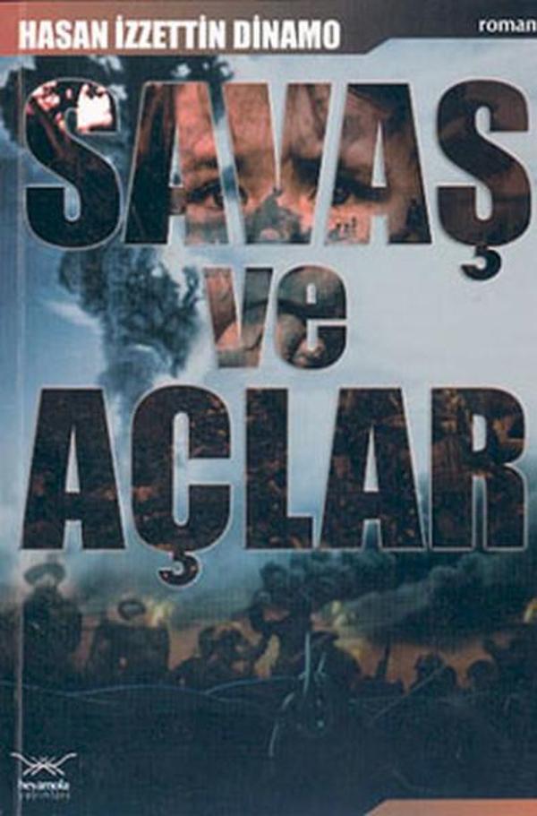 Savaş ve Açlar - Heyamola Yayınları - Image 1