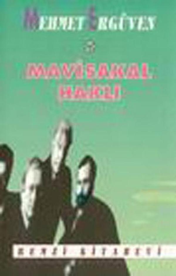 Mavi Sakal Haklı - Remzi Kitabevi - Image 1