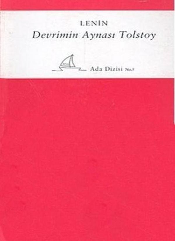 Devrimin Aynası Tolstoy - YGS Yayınları - Image 1
