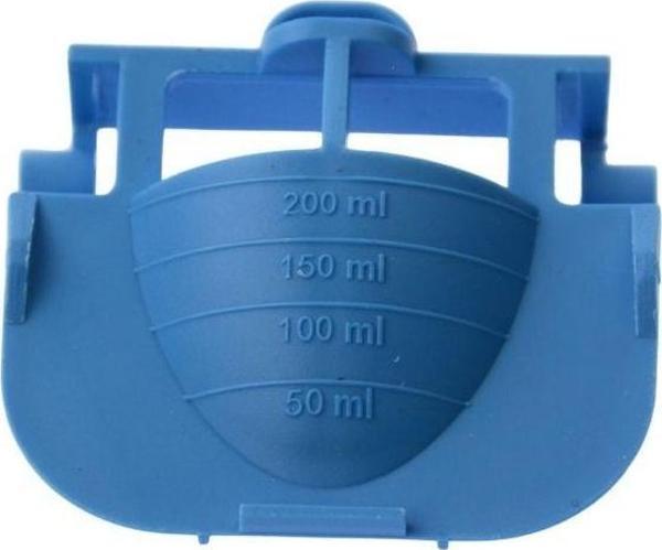 Çamaşır Makinesi Sıvı Deterjan Aparatı Bosch WGA142X1TR, WAK20211TR, WAK282LX ile Uyumlu - Image 1