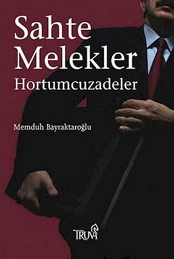 Sahte Melekler-Hortumcuzadeler - Truva Yayınları - Image 1