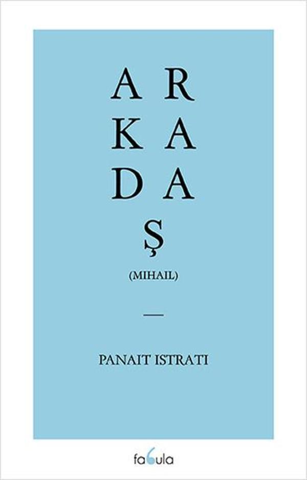 Fabula Arkadaş - Fabula - Image 1