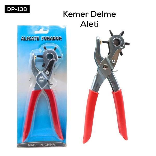 Kemer Delme Pensi - Image 1