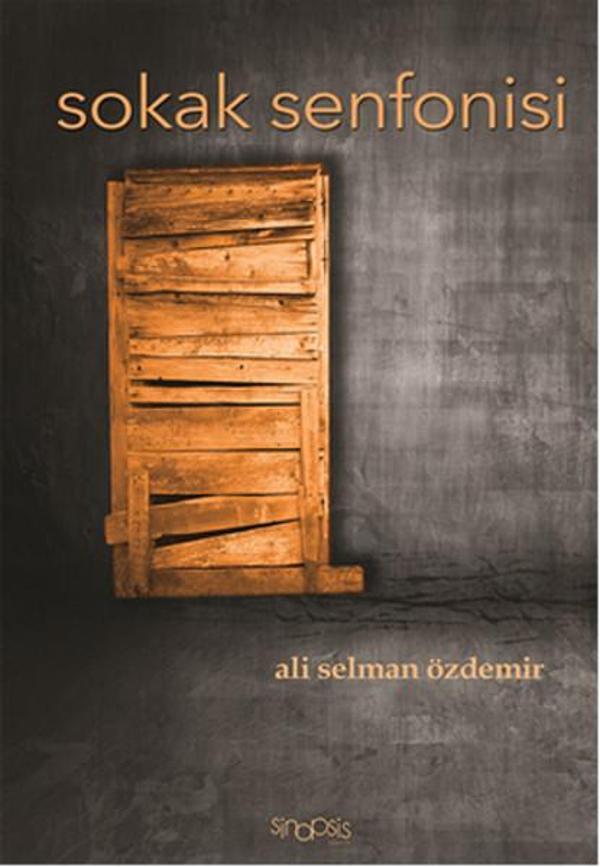 Sokak Senfonisi - Sinopsis Yayınları - Image 1