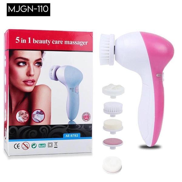 Mujgan 5in1 Yüz Temizleme Cihazı - Image 1