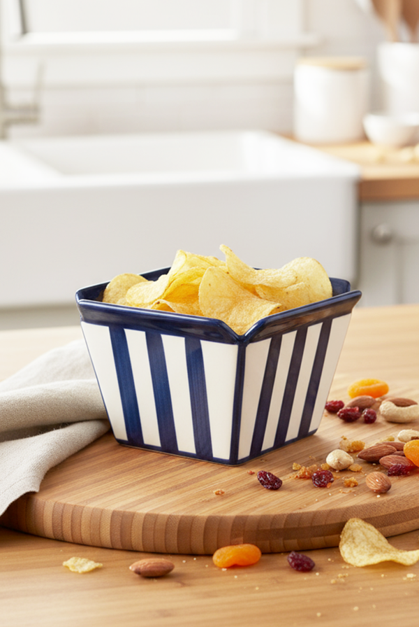 Elly Cips Kase Mavi - Image 1