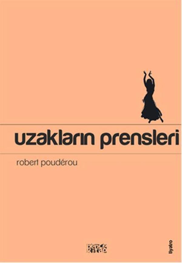 Uzakların Prensleri - Bence Kitap - Image 1