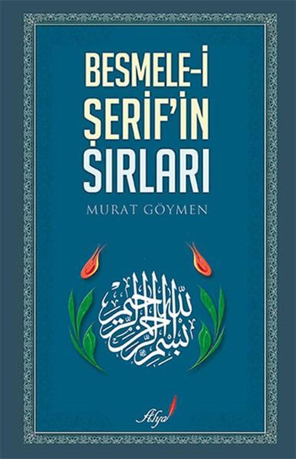 Besmele-i Şerif'in Sırları - Alya Yayınları - Image 1
