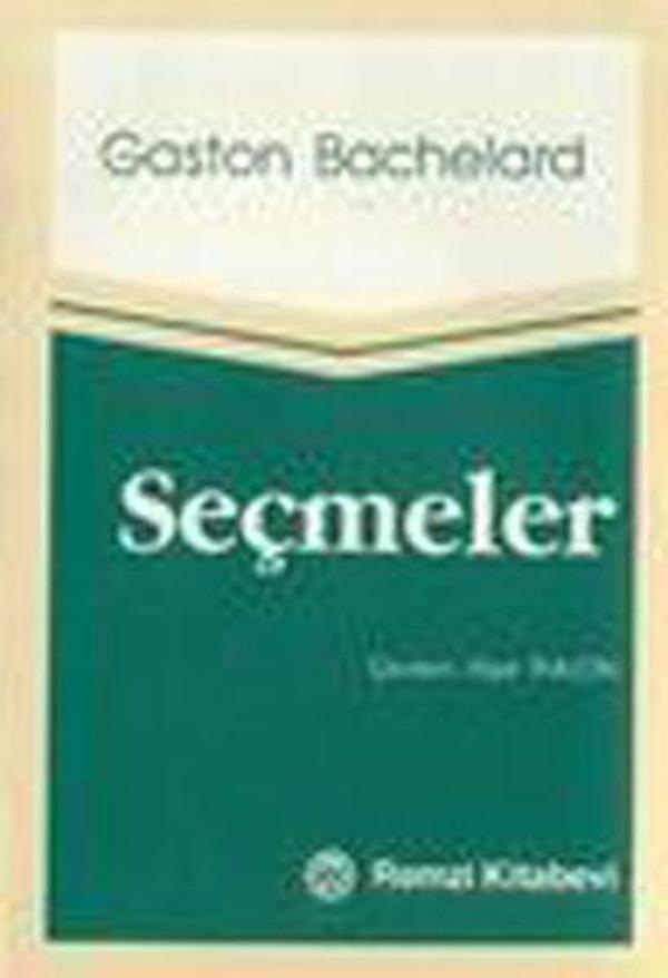 Seçmeler - Remzi Kitabevi - Image 1