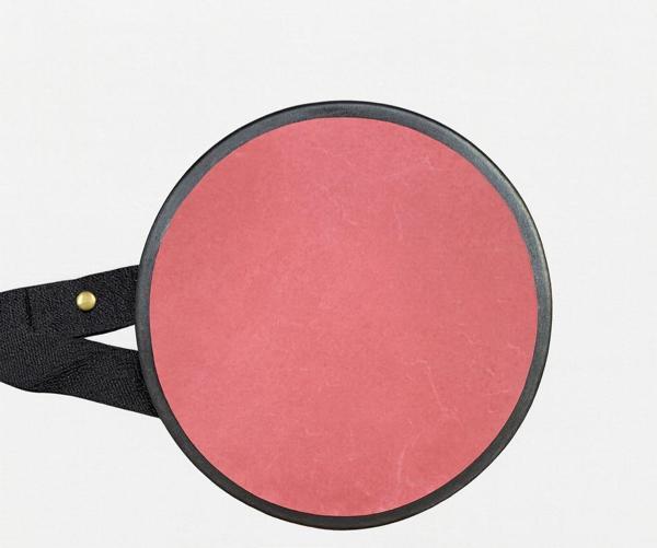 6.70 INCH DİZE BAĞLANAN PRAKTİSE PAD - Image 1