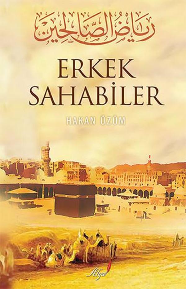 Alya Yayınları Erkek Sahabiler - Alya Yayınları - Image 1