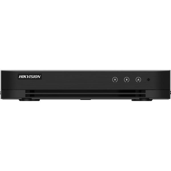 Hıkvısıon Ds-7204hghı-m1/c, 4kanal, 2mpix, H265 Pro+, 1 Hdd, 1080p, 5in1 Dvr - Image 1