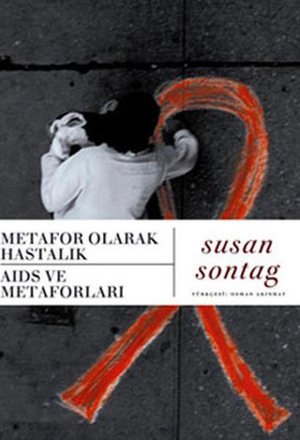 Metafor Olarak Hastalık-Aids ve Metaforları - Agora Kitaplığı - Image 1