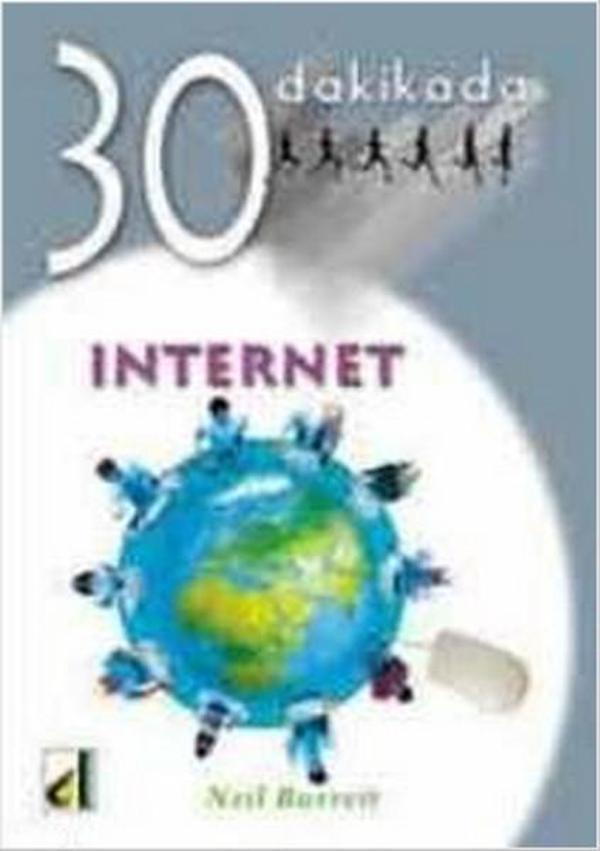 30 Dakikada Internet - Damla Yayınevi - Image 1