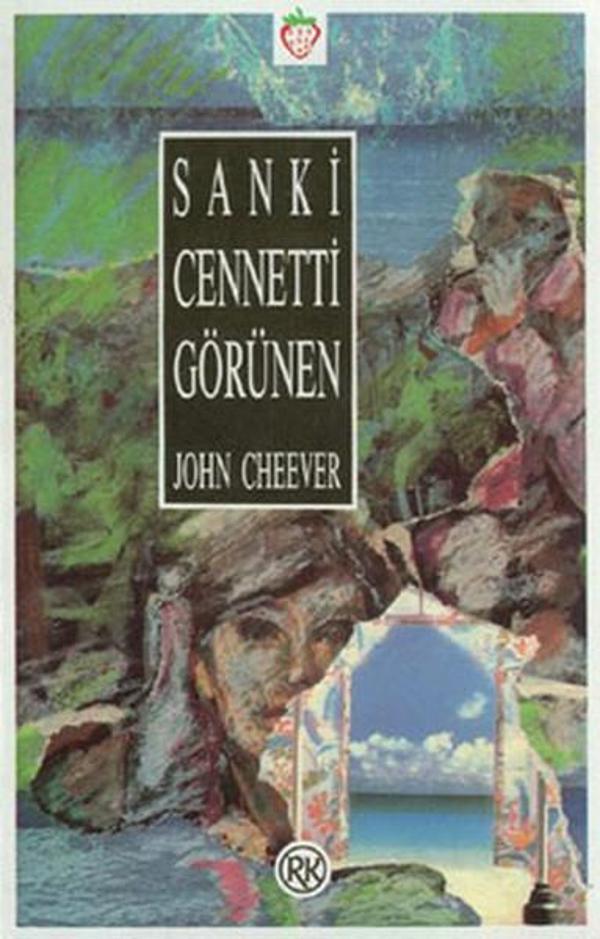 Sanki Cennetti Görünen - Remzi Kitabevi - Image 1