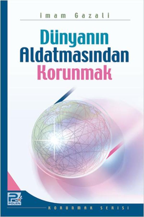 Dünyanın Aldatmasından Korunmak - Karınca Polen - Image 1
