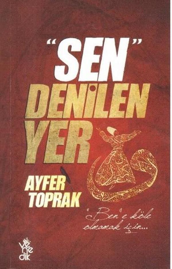Sen Denilen Yer - Venedik Yayınları - Image 1