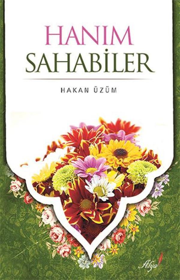 Hanım Sahabiler - Alya Yayınları - Image 1