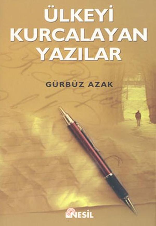 Ülkeyi Kurcalayan Yazılar - Nesil Yayınları Kelepir Kitaplar - Image 1
