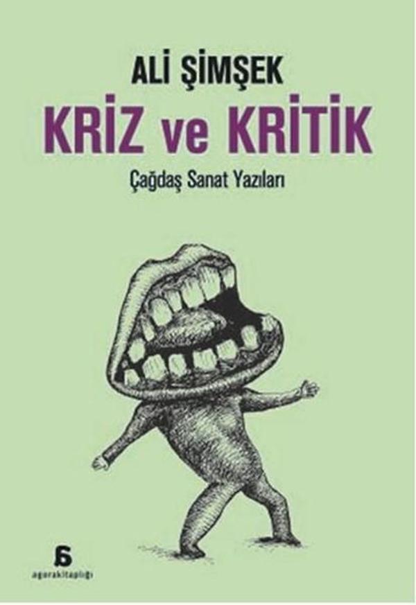 Kriz ve Kritik - Agora Kitaplığı - Image 1