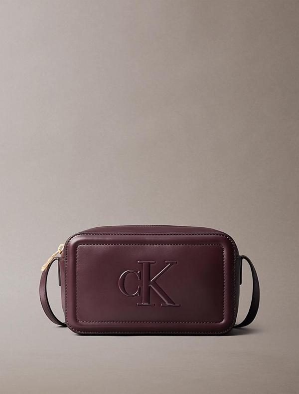 Calvin Klein Bold CK Kadın Camera Çanta LV04F3220G-BAP - Image 1