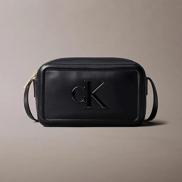 Calvin Klein Bold CK Kadın Camera Çanta LV04F3220G-UB1 - Image 1