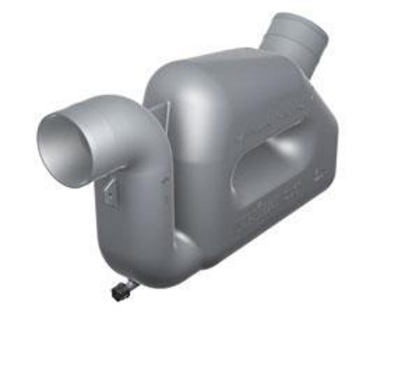Vetus LP75 Waterlock  - Image 1