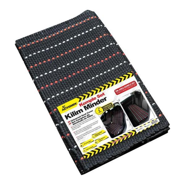 Automix Kilim Minder 3 Parça  - Image 1