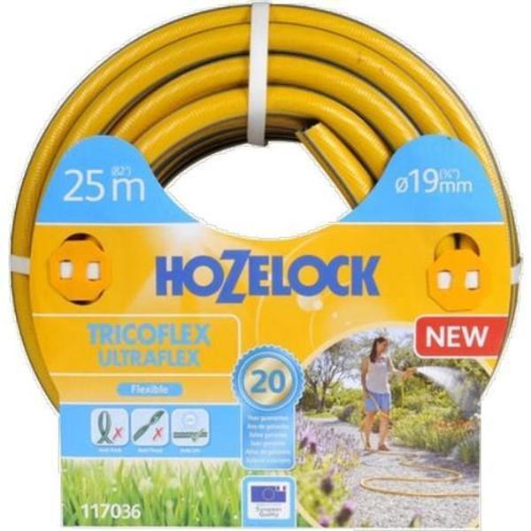 Hozelock 117036 Tricoflex Ultraflex Hortum 3/4" 25m - Image 1