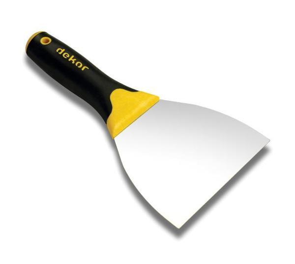 Dekor Profesyonel Ispatula  9cm - Image 1