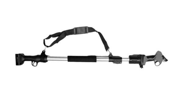 Zimastar SC-7612 Teleskopik Uzatma Aparatı  - Image 1