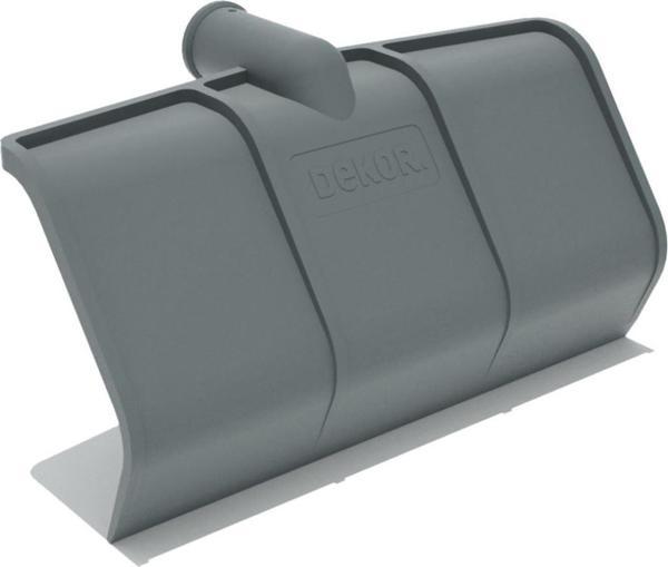 Dekor 1414 Plastik Gelberi 35cm - Image 1