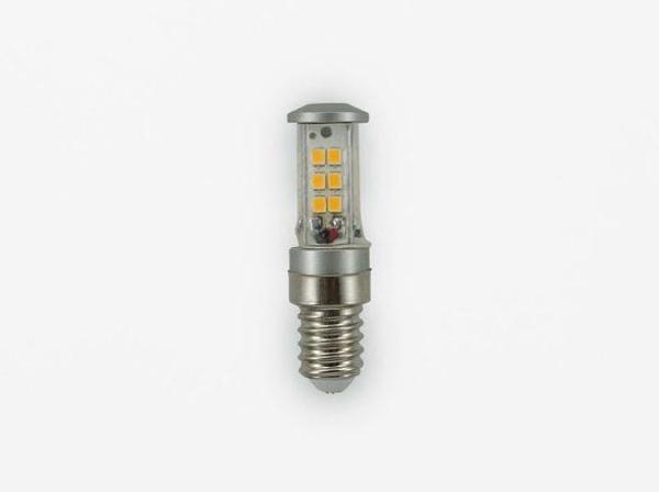 Wolfmar E14 Duylu Led Ampul 9-30V  - Image 1