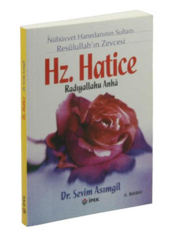 Hz. Hatice - İpek Yayınları - Image 1