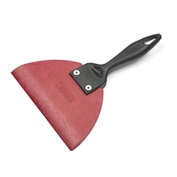 Dekor Saplı Macun Takozu  11.5cm - Image 1