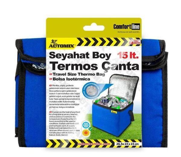 Automix Termos Çanta 15lt - Image 1