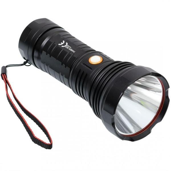Powerdex PD-9200 Şarjlı El Feneri 20W - Image 1