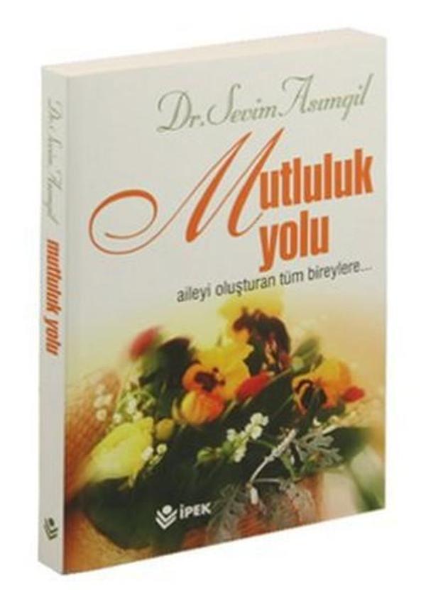 İpek Yayınları Mutluluk Yolu - İpek Yayınları - Image 1