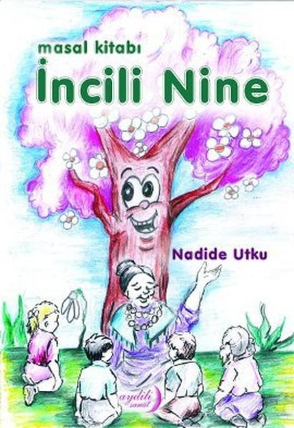 İncili Nine - Aydili Sanat Yayınları - Image 1