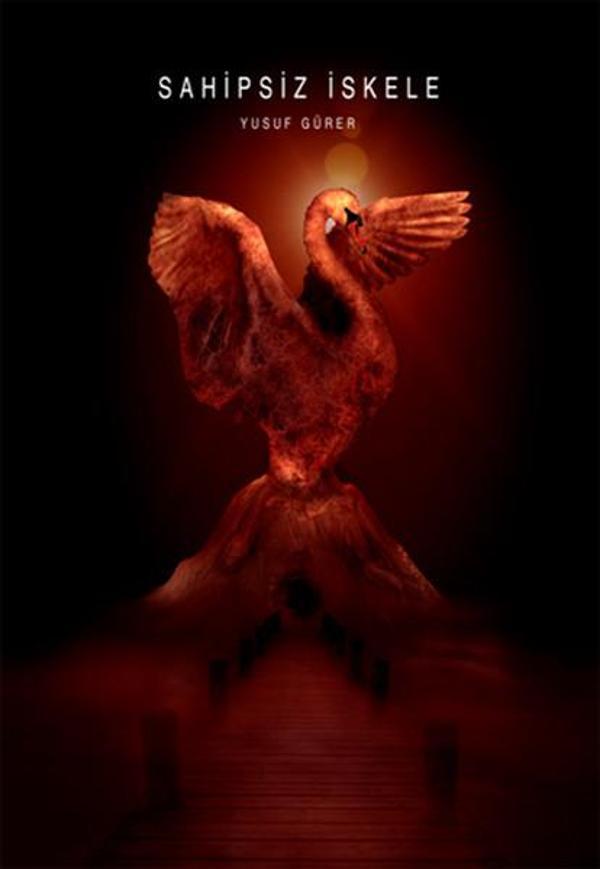 Sahipsiz İskele - Düzyazı Yayınevi - Image 1