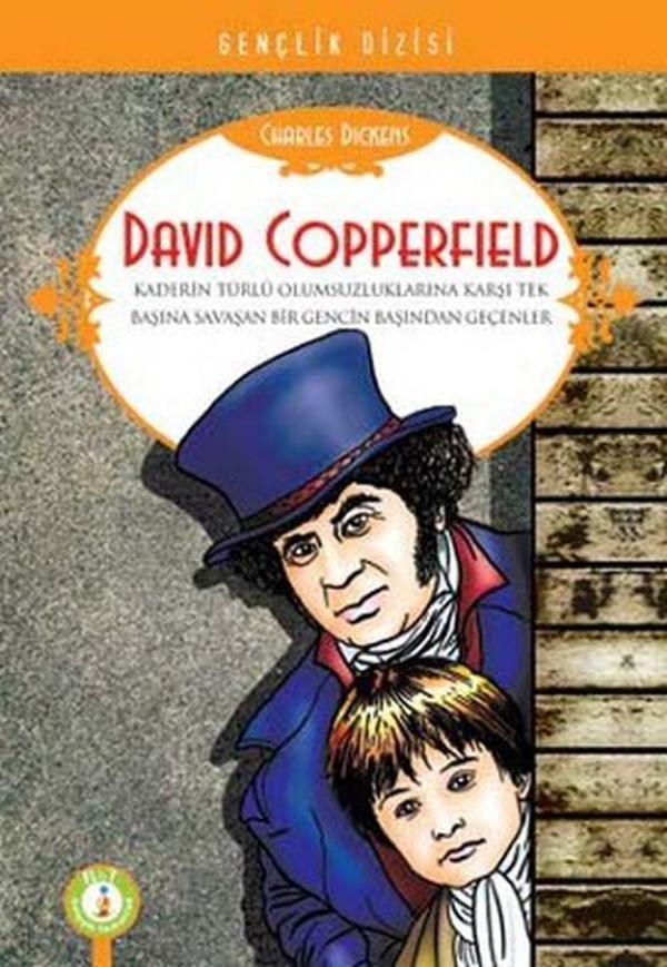 David Copperfield - B-T Yayınevi - Image 1