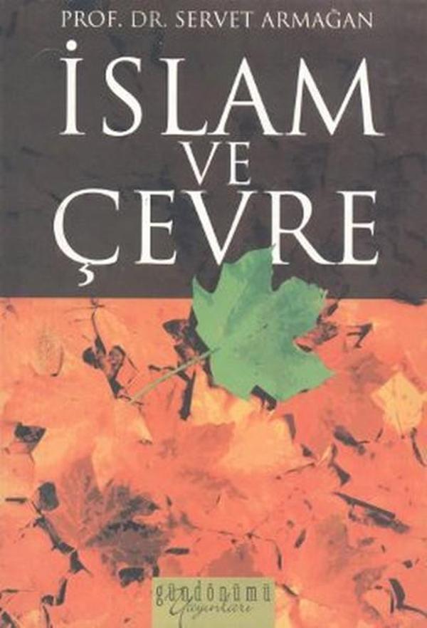İslam ve Çevre - Gündönümü Yayınları - Image 1